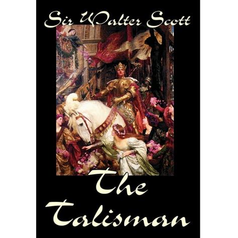 The Talisman's Role in Depicting Cultural and Religious Beliefs in Walter Scott's Writing